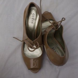 Guess Heels